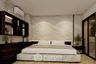 1 Bedroom Condo for sale in The Crest Park Residences, Chatuchak, Bangkok near MRT Phahon Yothin