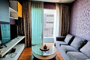 1 Bedroom Condo for sale in Circle Condominium, Makkasan, Bangkok near Airport Rail Link Makkasan
