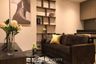 1 Bedroom Condo for Sale or Rent in Ashton Asoke - Rama 9, Din Daeng, Bangkok near MRT Phra Ram 9