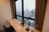 1 Bedroom Condo for sale in Ashton Chula-Silom, Si Phraya, Bangkok near MRT Sam Yan