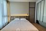1 Bedroom Condo for sale in The Crest Park Residences, Chatuchak, Bangkok near MRT Phahon Yothin