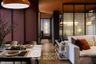 2 Bedroom Condo for sale in Prime Mansion One, Khlong Toei Nuea, Bangkok near MRT Phetchaburi