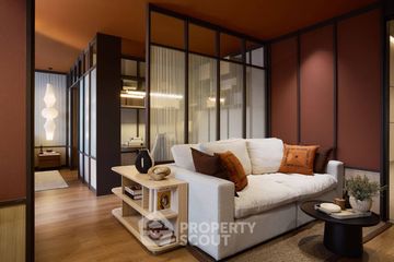 2 Bedroom Condo for sale in Prime Mansion One, Khlong Toei Nuea, Bangkok near MRT Phetchaburi