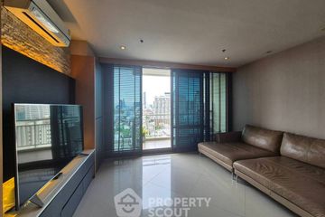 2 Bedroom Condo for sale in The Empire Place, Thung Wat Don, Bangkok near BTS Sueksa Witthaya