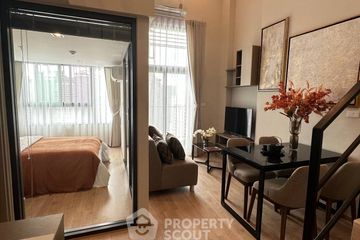 2 Bedroom Condo for sale in Ideo Rama 9 - Asoke, Huai Khwang, Bangkok near MRT Phra Ram 9