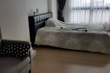 1 Bedroom Condo for sale in Supalai Loft @Talat Phlu Station, Thon Buri, Bangkok near BTS Talat Phlu