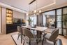 4 Bedroom Condo for sale in Fifty Fifth Tower, Khlong Tan Nuea, Bangkok near BTS Thong Lo