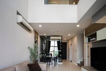 2 Bedroom Condo for Sale or Rent in The Crest Sukhumvit 34, Khlong Tan, Bangkok near BTS Thong Lo