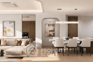 3 Bedroom Condo for sale in The Heritage Condominium, Khlong Toei, Bangkok near BTS Nana