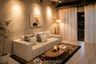 1 Bedroom Condo for sale in Modern Home Tower The Exclusive, Chong Nonsi, Bangkok