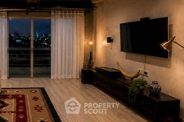 1 Bedroom Condo for sale in Modern Home Tower The Exclusive, Chong Nonsi, Bangkok