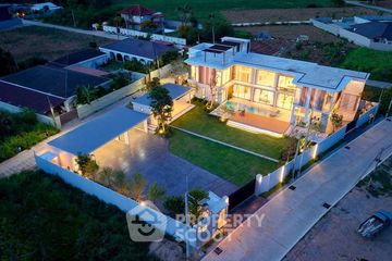 5 Bedroom Villa for sale in Pong, Chonburi
