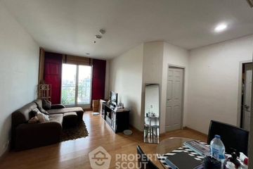 2 Bedroom Condo for sale in Life @ Ratchada, Chan Kasem, Bangkok near MRT Lat Phrao