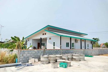 3 Bedroom House for sale in Nong Mai Daeng, Chonburi