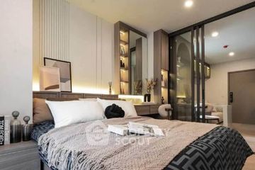 1 Bedroom Condo for sale in Aspire Ratchayothin, Lat Yao, Bangkok near BTS Ratchayothin