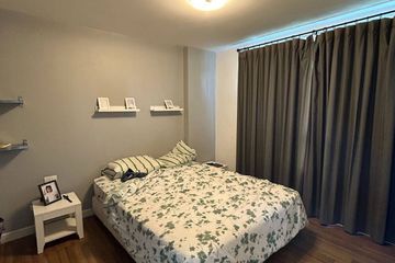 1 Bedroom Condo for sale in The Clover Thonglor, Khlong Tan Nuea, Bangkok