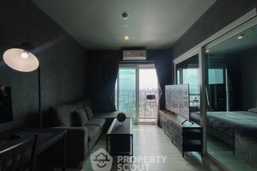 1 Bedroom Condo for sale in The Key Sathorn-Charoenraj, Bang Khlo, Bangkok near BTS Surasak