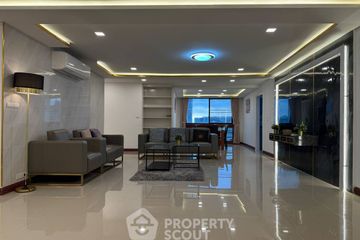 3 Bedroom Condo for sale in President Park Sukhumvit 24, Khlong Tan, Bangkok near MRT Queen Sirikit National Convention Centre