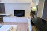 1 Bedroom Condo for sale in Urbano Absolute Sathon - Taksin, Khlong Ton Sai, Bangkok near BTS Krung Thon Buri