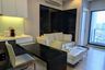 1 Bedroom Condo for sale in Urbano Absolute Sathon - Taksin, Khlong Ton Sai, Bangkok near BTS Krung Thon Buri