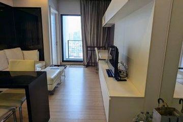 1 Bedroom Condo for sale in Urbano Absolute Sathon - Taksin, Khlong Ton Sai, Bangkok near BTS Krung Thon Buri