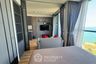 1 Bedroom Condo for sale in Andromeda Condominium, Nong Prue, Chonburi