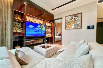 2 Bedroom Condo for sale in The Bangkok Thonglor, Khlong Tan Nuea, Bangkok near BTS Thong Lo