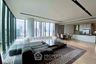 3 Bedroom Condo for Sale or Rent in Banyan Tree Residences Riverside Bangkok, Khlong San, Bangkok near BTS Khlong San