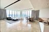3 Bedroom Condo for Sale or Rent in Banyan Tree Residences Riverside Bangkok, Khlong San, Bangkok near BTS Khlong San