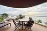 2 Bedroom Condo for Sale or Rent in Saranchol Condominium, Na Kluea, Chonburi
