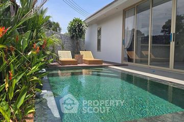 3 Bedroom Villa for sale in Huai Yai, Chonburi