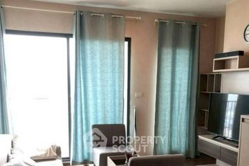 2 Bedroom Condo for Sale or Rent in TEAL Sathorn-Taksin, Samre, Bangkok near BTS Wongwian Yai