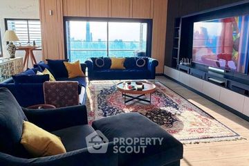 3 Bedroom Condo for sale in Circle Living Prototype, Makkasan, Bangkok near Airport Rail Link Makkasan