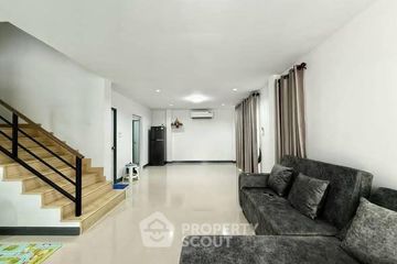 3 Bedroom House for sale in The Tree Si Racha, Nong-Kham, Chonburi