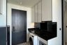 1 Bedroom Condo for sale in Chapter Charoennakhorn-Riverside, Bang Lamphu Lang, Bangkok near BTS Krung Thon Buri