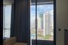1 Bedroom Condo for sale in Chapter Charoennakhorn-Riverside, Bang Lamphu Lang, Bangkok near BTS Krung Thon Buri