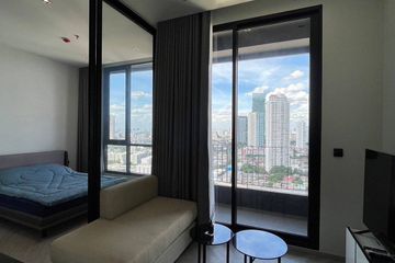 1 Bedroom Condo for sale in Chapter Charoennakhorn-Riverside, Bang Lamphu Lang, Bangkok near BTS Krung Thon Buri