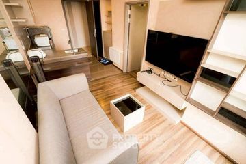 1 Bedroom Condo for sale in TEAL Sathorn-Taksin, Samre, Bangkok near BTS Wongwian Yai