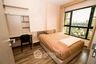 1 Bedroom Condo for sale in TEAL Sathorn-Taksin, Samre, Bangkok near BTS Wongwian Yai