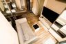 1 Bedroom Condo for sale in TEAL Sathorn-Taksin, Samre, Bangkok near BTS Wongwian Yai