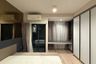 1 Bedroom Condo for sale in Ideo Sathorn - Wongwian Yai, Khlong Ton Sai, Bangkok near BTS Wongwian Yai