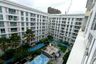1 Bedroom Condo for sale in The Orient Resort and Spa, Nong Prue, Chonburi