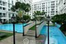 1 Bedroom Condo for sale in The Orient Resort and Spa, Nong Prue, Chonburi