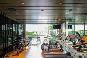 2 Bedroom Condo for sale in Quattro by Sansiri, Khlong Tan Nuea, Bangkok near BTS Thong Lo