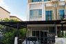 3 Bedroom Townhouse for sale in Privet Fidelio Ratchada &ndash; Ramintra, Ram Inthra, Bangkok