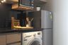 1 Bedroom Condo for sale in The Park at EM District, Khlong Tan, Bangkok near MRT Queen Sirikit National Convention Centre