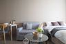 1 Bedroom Condo for sale in The Park at EM District, Khlong Tan, Bangkok near MRT Queen Sirikit National Convention Centre