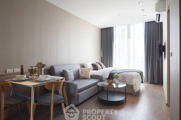 1 Bedroom Condo for sale in The Park at EM District, Khlong Tan, Bangkok near MRT Queen Sirikit National Convention Centre