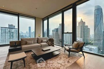 2 Bedroom Condo for sale in SCOPE Langsuan, Lumpini, Bangkok near BTS Chit Lom