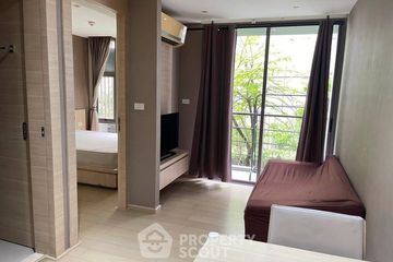 1 Bedroom Condo for sale in Klass Condo Silom, Silom, Bangkok near BTS Chong Nonsi